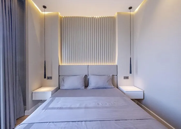 Toscana Yalıkavak Sonsuz Havuz Lüks Villada Tatil * Bodrum