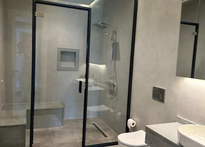 Toscana Yalıkavak Sonsuz Havuz Lüks Villada Tatil Villa *