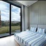 Toscana Yalikavak Sonsuz Havuz Lueks Villada Tatil Bodrum