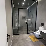 Villa Toscana Yalikavak Sonsuz Havuz Lueks Villada Tatil Bodrum