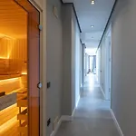 Toscana Yalikavak Sonsuz Havuz Lueks Villada Tatil * Bodrum