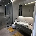 Villa Toscana Yalikavak Sonsuz Havuz Lueks Villada Tatil