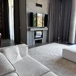 Villa Toscana Yalikavak Sonsuz Havuz Lueks Villada Tatil *