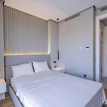 Toscana Yalikavak Sonsuz Havuz Lueks Villada Tatil