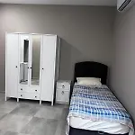 Toscana Yalikavak Sonsuz Havuz Lueks Villada Tatil Villa
