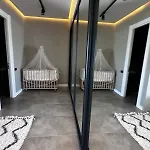 Villa Toscana Yalikavak Sonsuz Havuz Lueks Villada Tatil Bodrum