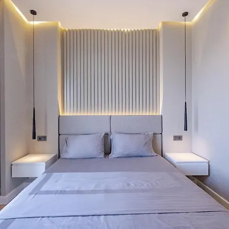 Toscana Yalikavak Sonsuz Havuz Lueks Villada Tatil * Bodrum