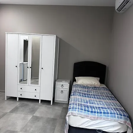 Toscana Yalikavak Sonsuz Havuz Lueks Villada Tatil וילה