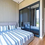 Вилла Toscana Yalikavak Sonsuz Havuz Lueks Villada Tatil *