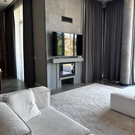Toscana Yalikavak Sonsuz Havuz Lueks Villada Tatil * بودروم