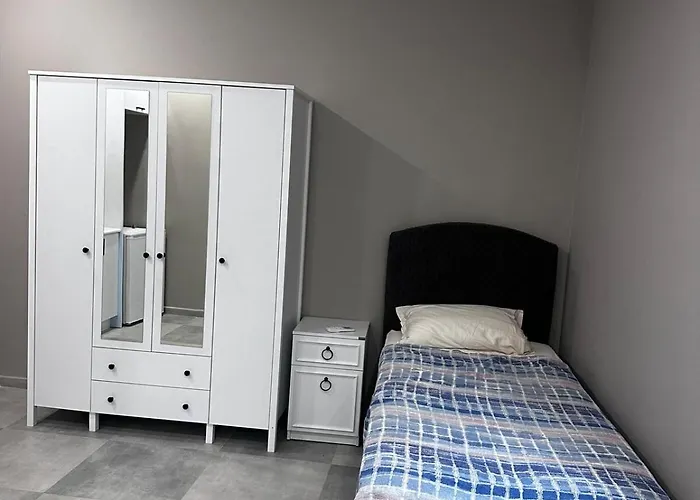 Toscana Yalikavak Sonsuz Havuz Lueks Villada Tatil Villa